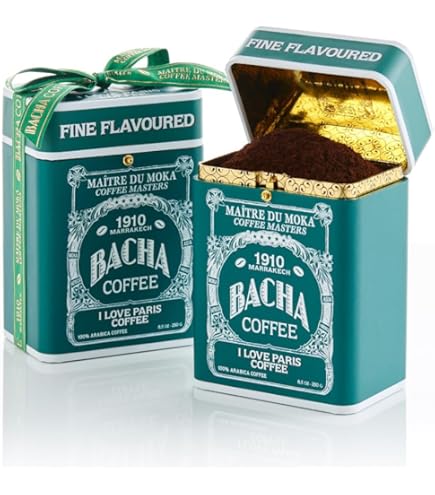 Amazon.com : Bacha Coffee | Tolteca Chocolate Fine Flavoured